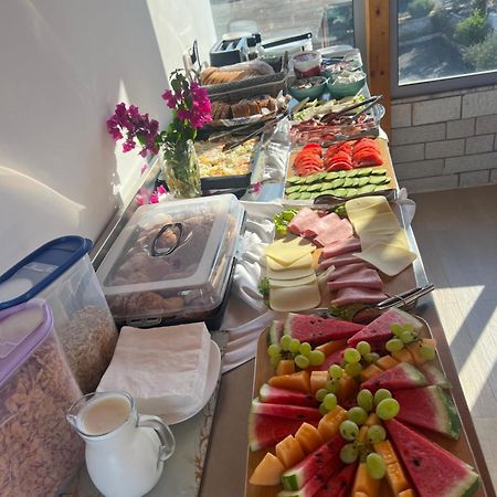 Dream Hotel Ksamil Ngoại thất bức ảnh