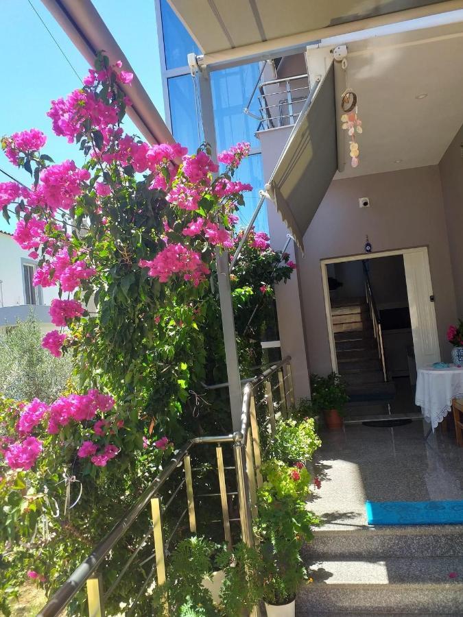 Dream Hotel Ksamil Ngoại thất bức ảnh