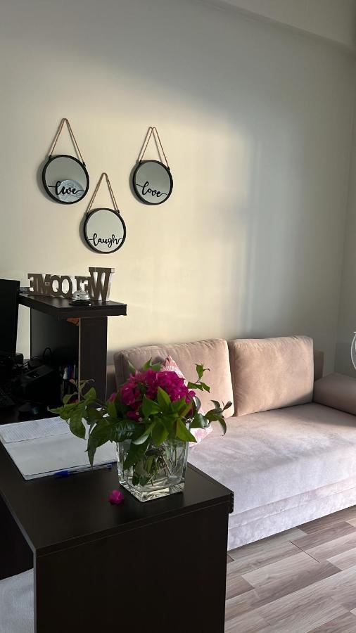 Dream Hotel Ksamil Ngoại thất bức ảnh