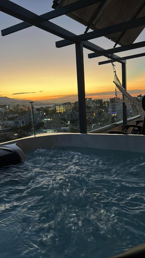 Dream Hotel Ksamil Ngoại thất bức ảnh
