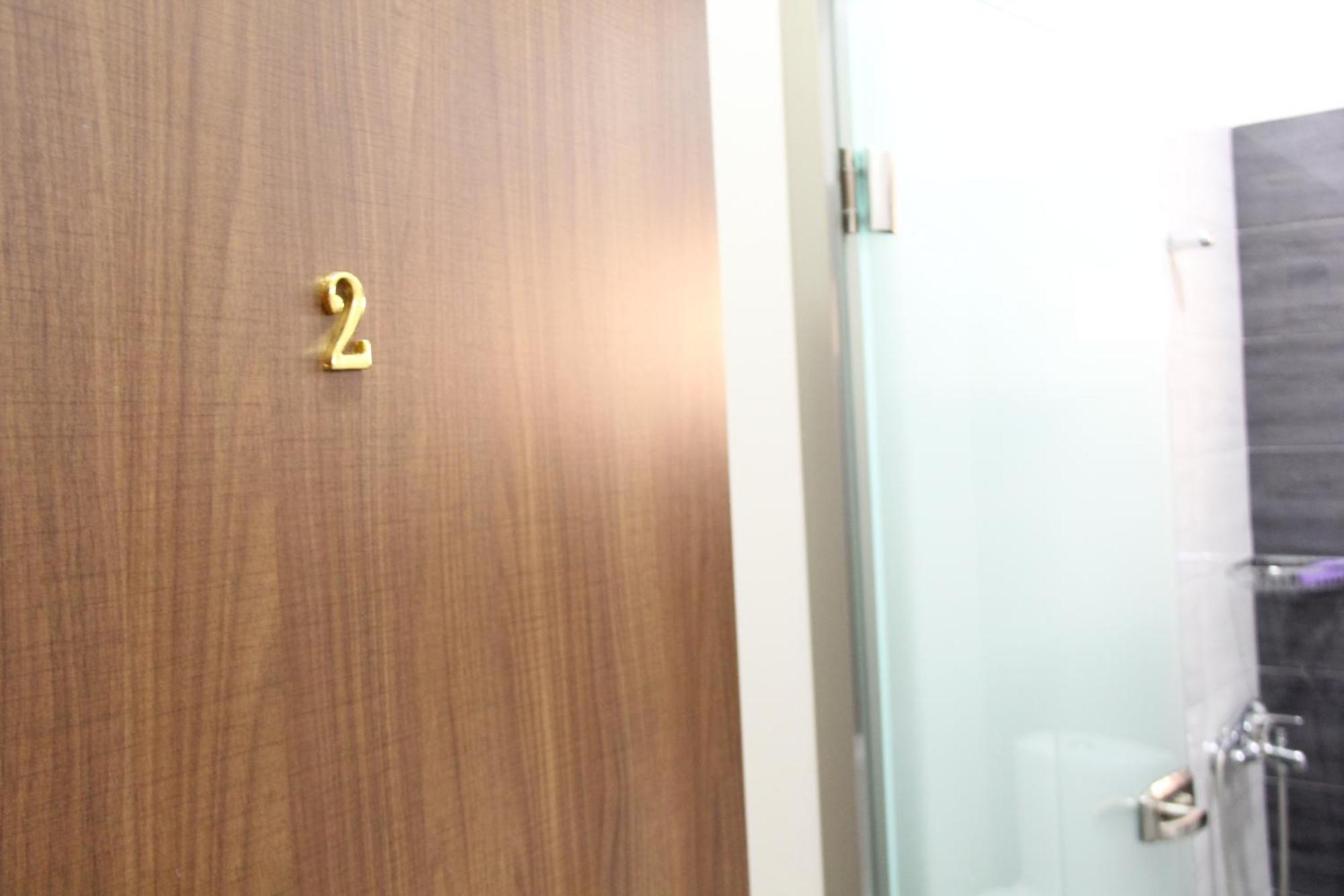Dream Hotel Ksamil Phòng bức ảnh