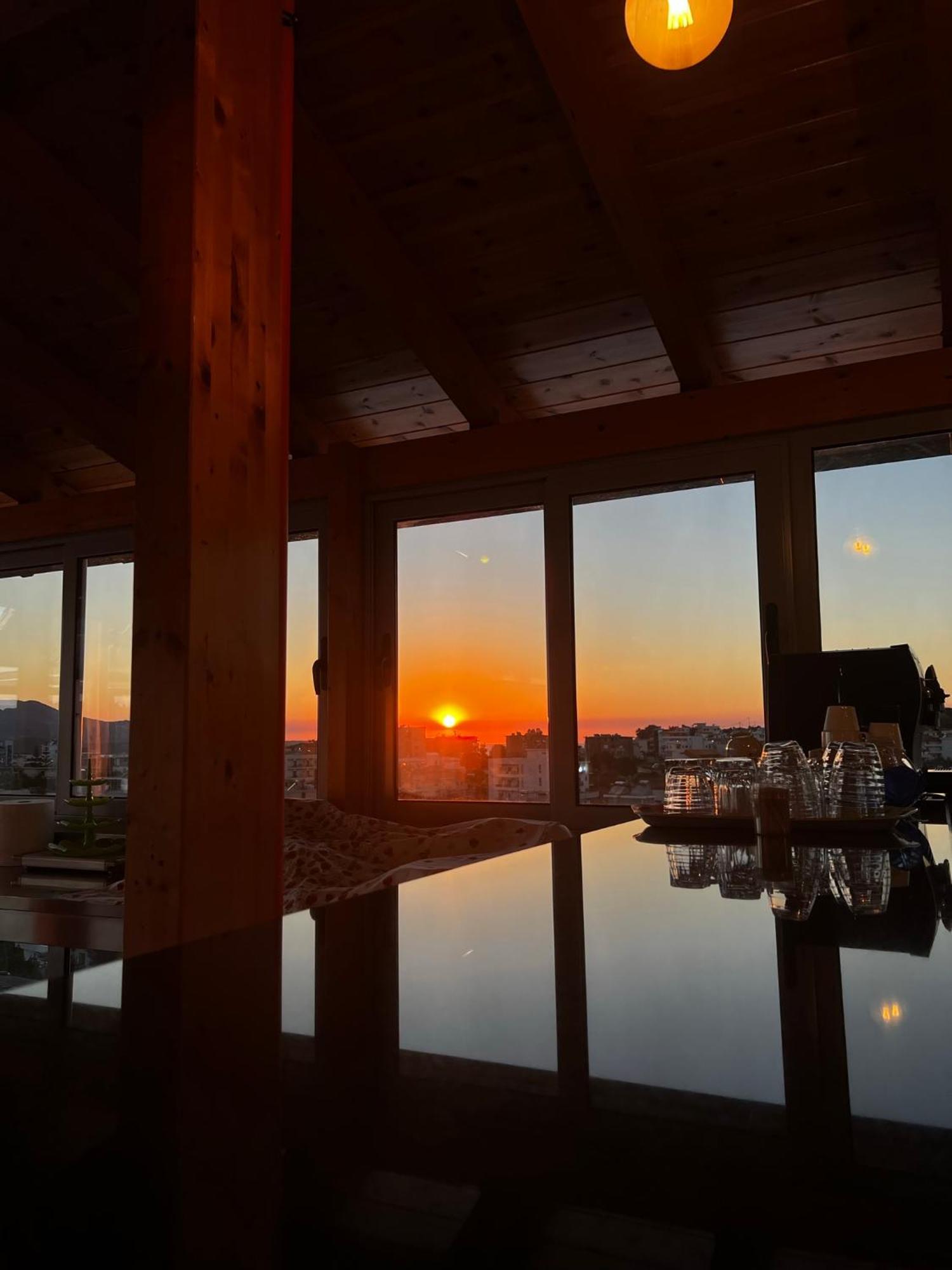 Dream Hotel Ksamil Ngoại thất bức ảnh